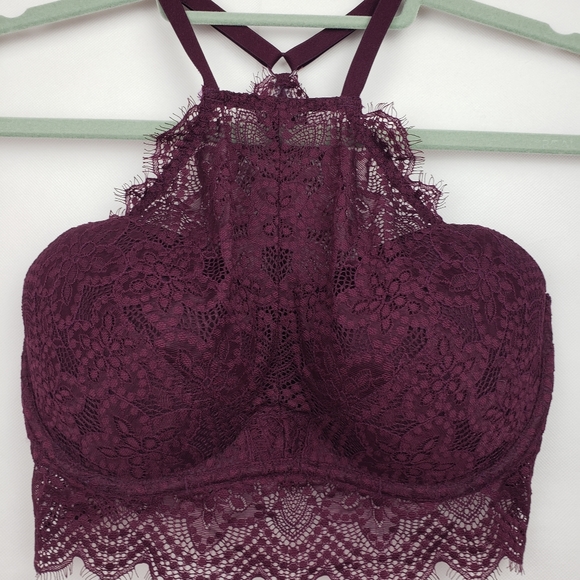 VICTORIA'S SECRET Bralette Bra Size Small D - Picture 7 of 8